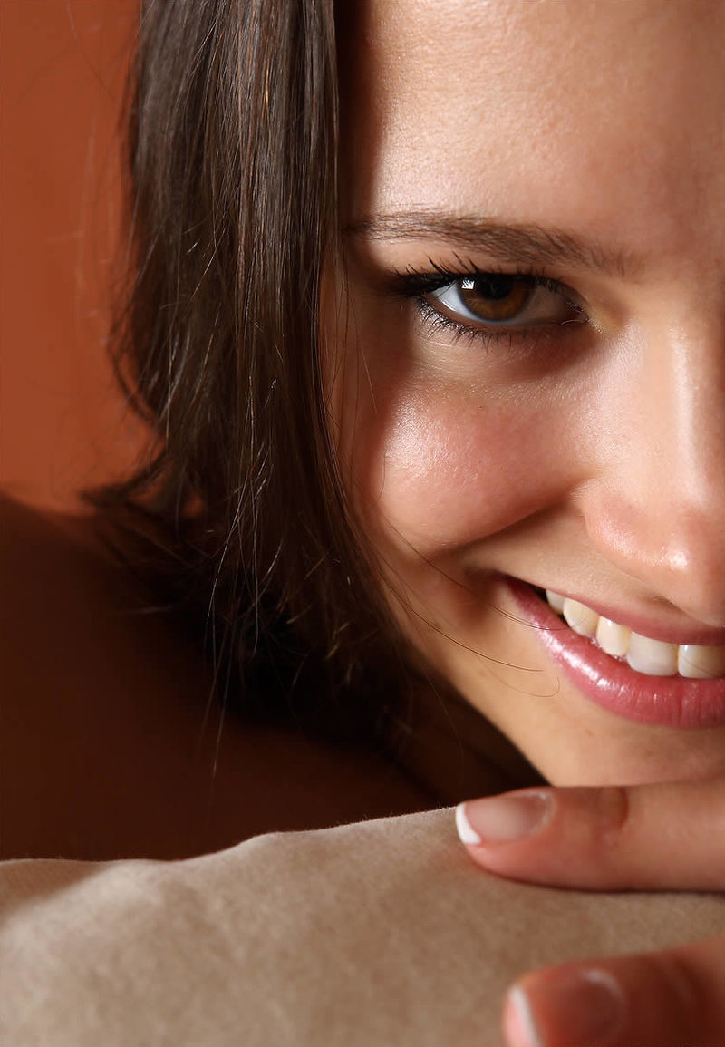 Проститутка Оляшенька