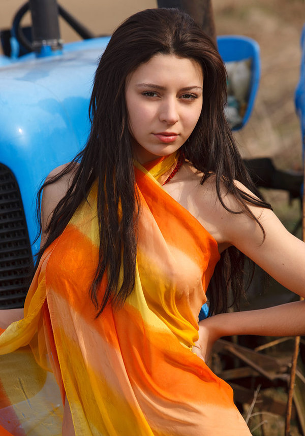 Проститутка Лиза