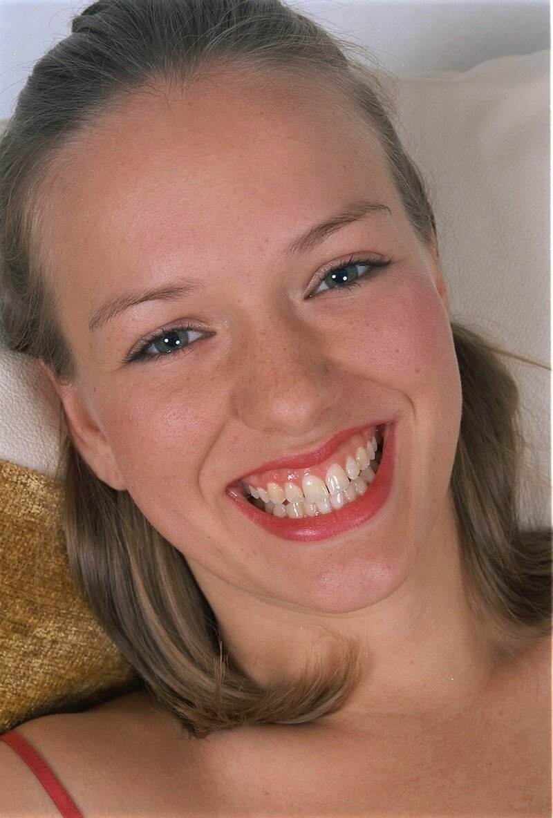 Проститутка Христина