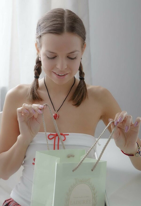 Проститутка Милена