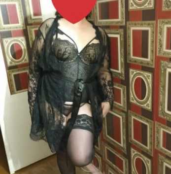 Проститутка Алена