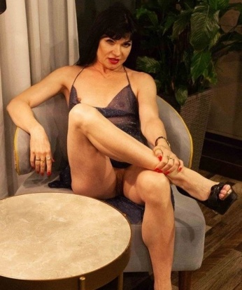 Проститутка Елена